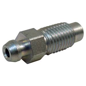 Crown Automotive Jeep Replacement Bleeder Screw  -  5093189AB