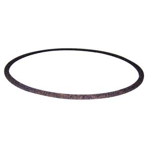 Crown Automotive Jeep Replacement Differential Cover Gasket Rear For Use w/AMC 20  -  J3172122