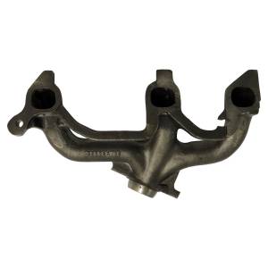 Crown Automotive Jeep Replacement Exhaust Manifold Rear  -  53010199