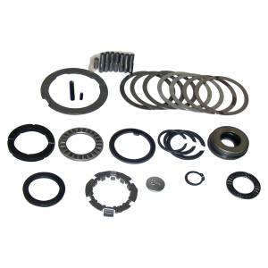 Crown Automotive Jeep Replacement Transmission Kit Small Parts Kit Incl. Bearings/Pins/Snap Rings/Shims/Plugs/Spacers  -  T550