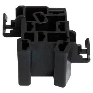 Crown Automotive Jeep Replacement Head Light Switch Connector  -  J3205596