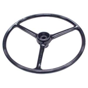 Crown Automotive Jeep Replacement Steering Wheel  -  927417