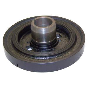 Crown Automotive Jeep Replacement Harmonic Balancer  -  53020229