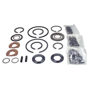 Crown Automotive Jeep Replacement Transmission Kit Small Parts Kit  -  T17050