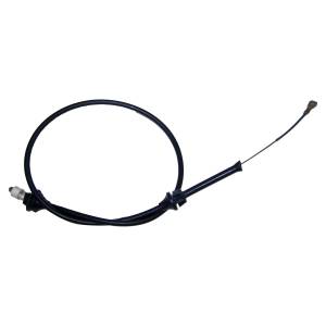 Crown Automotive Jeep Replacement Throttle Cable  -  53000038