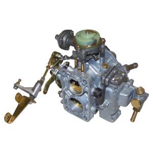 Crown Automotive Jeep Replacement Carburetor Weber  -  K551