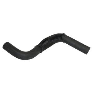 Crown Automotive Jeep Replacement Radiator Hose Lower w/o Engine Oil Cooler w/o Freedom Drive II Package  -  5058413AE