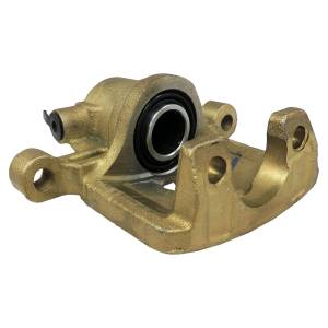 Crown Automotive Jeep Replacement Brake Caliper Does Not Include Bracket w/ 10.31 in. Rotors  -  5191268AA