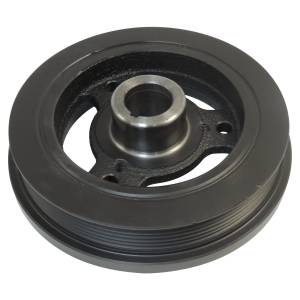 Crown Automotive Jeep Replacement Harmonic Balancer  -  33002920