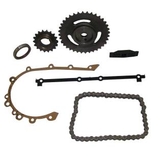 Crown Automotive Jeep Replacement - Crown Automotive Jeep Replacement Timing Kit  -  33002977K - Image 2