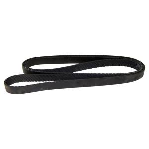 Crown Automotive Jeep Replacement - Crown Automotive Jeep Replacement Gatorback Serpentine Belt  -  4060882 - Image 2