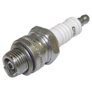 Crown Automotive Jeep Replacement Spark Plug  -  4339491