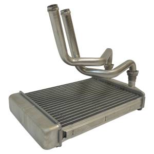 Crown Automotive Jeep Replacement - Crown Automotive Jeep Replacement Heater Core  -  4720008 - Image 2