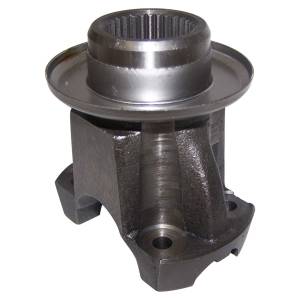 Crown Automotive Jeep Replacement - Crown Automotive Jeep Replacement Transfer Case Yoke Front Output  -  4798138 - Image 2
