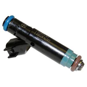 Crown Automotive Jeep Replacement Fuel Injector  -  4854181