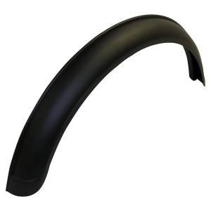 Crown Automotive Jeep Replacement Fender Flare Rear Left  -  J5455073