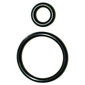 Crown Automotive Jeep Replacement Fuel Injector Seal Kit  -  83500067