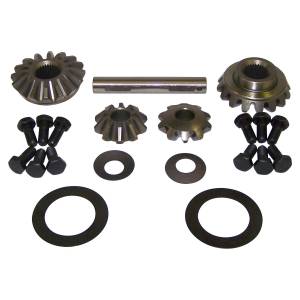 Crown Automotive Jeep Replacement Differential Gear Set Rear For Use w/Dana 60  -  J8129241