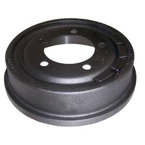 Crown Automotive Jeep Replacement Brake Drum 10 in. Drum Brakes  -  J0994306