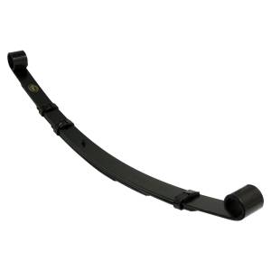 Crown Automotive Jeep Replacement - Crown Automotive Jeep Replacement Leaf Spring Assembly For Use w/LT/ZGW/ZVW Heavy Duty 4 Leaf  -  4886186AA - Image 2