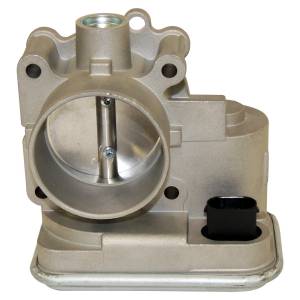 Crown Automotive Jeep Replacement Throttle Body  -  4891735AC