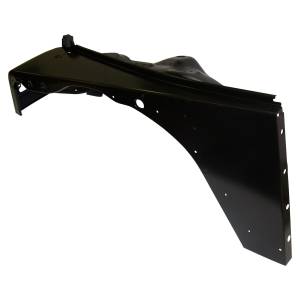 Crown Automotive Jeep Replacement Fender Front Left  -  5003951AD