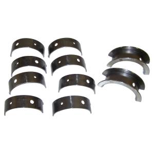 Crown Automotive Jeep Replacement Crankshaft Main Bearing Set  -  5012584K