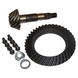 Crown Automotive Jeep Replacement - Crown Automotive Jeep Replacement Ring And Pinion Set Rear 3.73 Ratio For Use w/Dana 35  -  5012807AC - Image 2