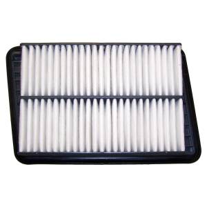 Crown Automotive Jeep Replacement Air Filter  -  5019443AA