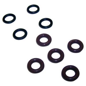 Crown Automotive Jeep Replacement Fuel Injector Seal Kit  -  5103149AA