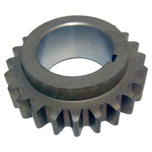 Crown Automotive Jeep Replacement Crankshaft Sprocket 1/2 in. Wide  -  J3234235