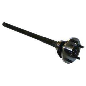 Crown Automotive Jeep Replacement Axle Shaft 29.70 in. Length For Use w/Dana 44  -  5086632AA