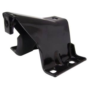 Crown Automotive Jeep Replacement Bumper Bracket Rear  -  52000290