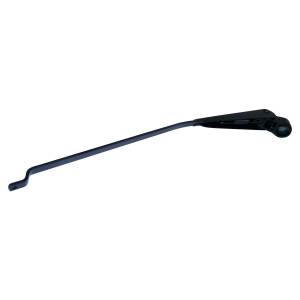 Crown Automotive Jeep Replacement Wiper Arm Front Black  -  J5762337