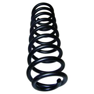 Crown Automotive Jeep Replacement Coil Spring  -  52001790