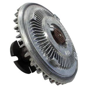 Crown Automotive Jeep Replacement Fan Clutch Reverse Rotation Tempatrol  -  52003205