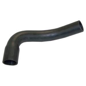 Crown Automotive Jeep Replacement Radiator Hose Lower Left Hand Drive  -  52003790