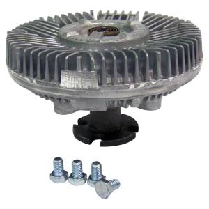 Crown Automotive Jeep Replacement Fan Clutch Tempatrol  -  52027823