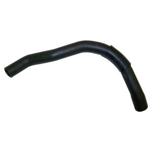 Crown Automotive Jeep Replacement Radiator Hose Upper Left Hand Drive  -  52028419