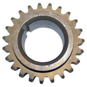 Crown Automotive Jeep Replacement Crankshaft Sprocket 5/8 in. Wide  -  J3223199