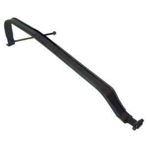 Crown Automotive Jeep Replacement Fuel Tank Strap 2 Required Per Vehicle Incl. Strap/J Bolt/Nut  -  52100009AC