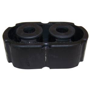 Crown Automotive Jeep Replacement Exhaust Insulator  -  52101035