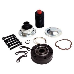 Crown Automotive Jeep Replacement CV Joint Repair Kit Rear Axle End  -  52123612RRK