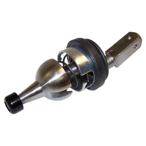 Crown Automotive Jeep Replacement - Crown Automotive Jeep Replacement Manual Trans Gear Shift Lever  -  5252042 - Image 2
