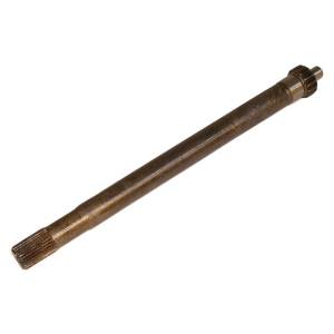 Crown Automotive Jeep Replacement Intermediate Shaft For Use w/Disconnect Axle  -  5252594