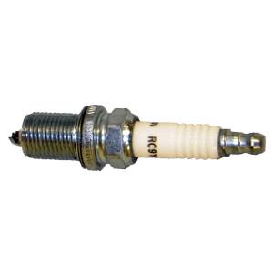 Crown Automotive Jeep Replacement Spark Plug RC9YC  -  5269897