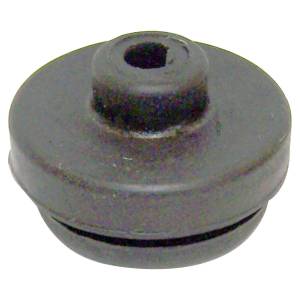 Crown Automotive Jeep Replacement Valve Cover Grommet 2.2mm Inside Diameter  -  53004722