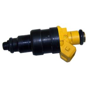 Crown Automotive Jeep Replacement Fuel Injector  -  53007809