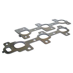 Crown Automotive Jeep Replacement Exhaust Manifold Gasket Set  -  53013932K