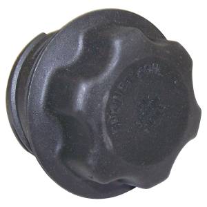 Crown Automotive Jeep Replacement Oil Filler Cap  -  53032389AC